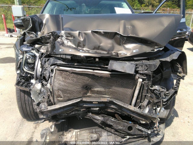 KIA Telluride S 2020 5XYP6DHC1LG051749 Image 10