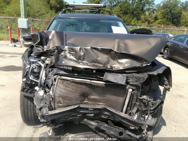 KIA Telluride S 2020 5XYP6DHC1LG051749 Image 11