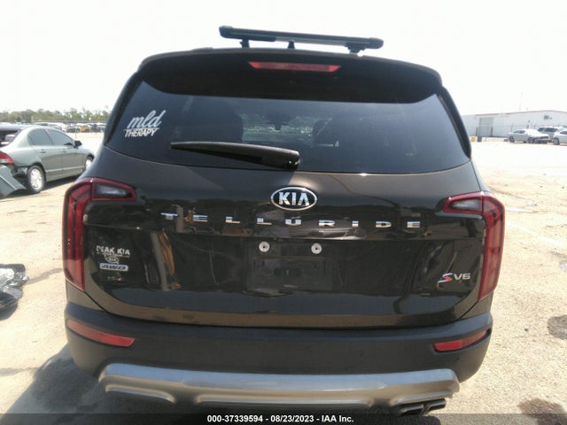 KIA Telluride S 2020 5XYP6DHC1LG051749 Image 15