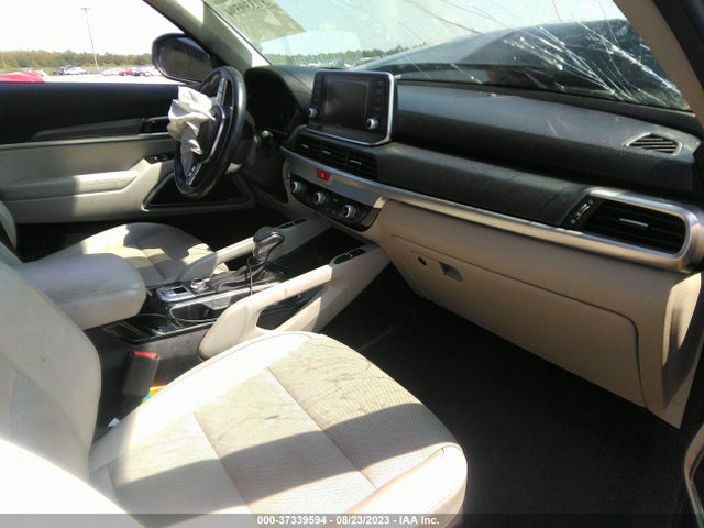 KIA Telluride S 2020 5XYP6DHC1LG051749 Image 5