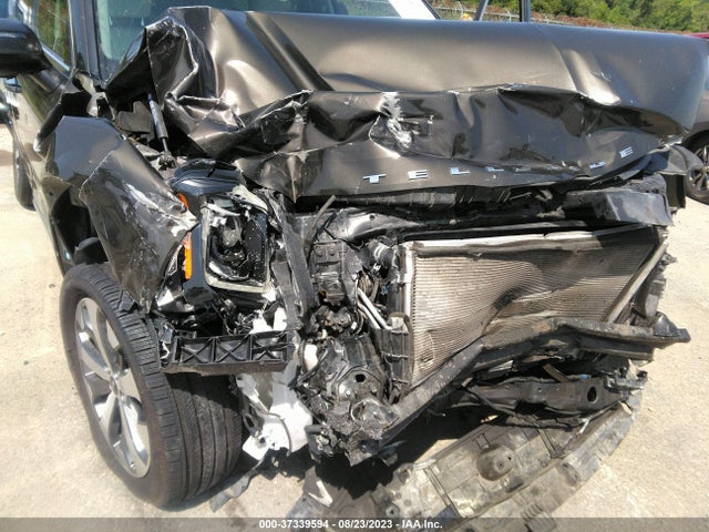 KIA Telluride S 2020 5XYP6DHC1LG051749 Image 6