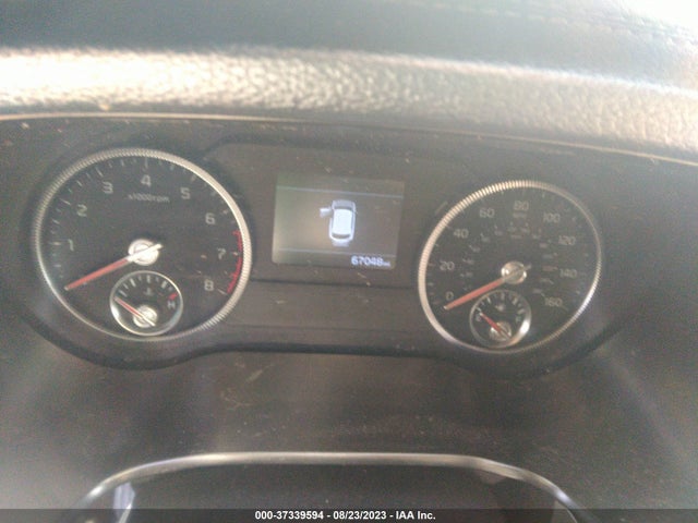 KIA Telluride S 2020 5XYP6DHC1LG051749 Image 7