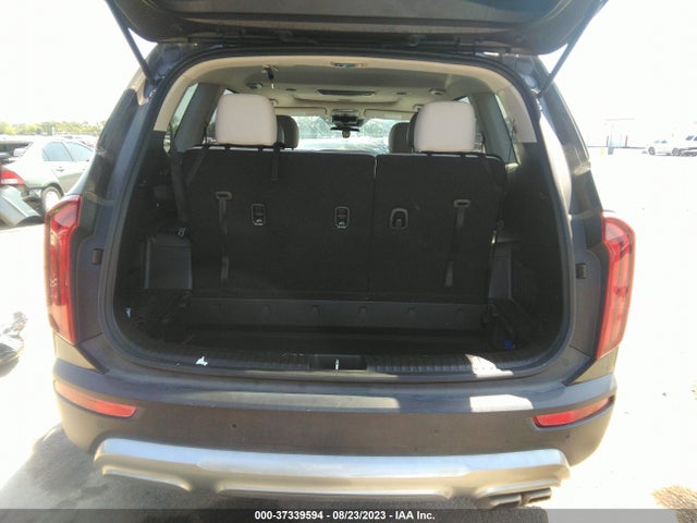 KIA Telluride S 2020 5XYP6DHC1LG051749 Image 8