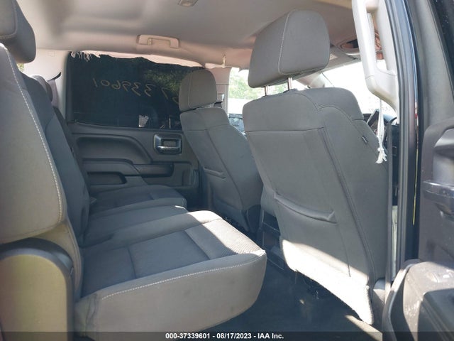 2016 CHEVROLET SILVERADO 2500HD LT VIN: 1GC1KVEG9GF173878