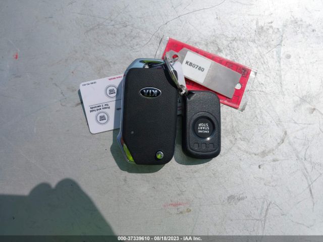 KNDJ23AU3M7147752 KIA SOUL LX
