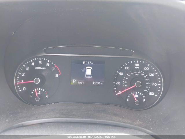 KNDJ23AU3M7147752 KIA SOUL LX