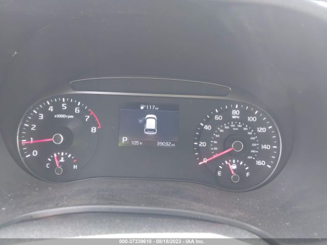 KNDJ23AU3M7147752 KIA SOUL LX