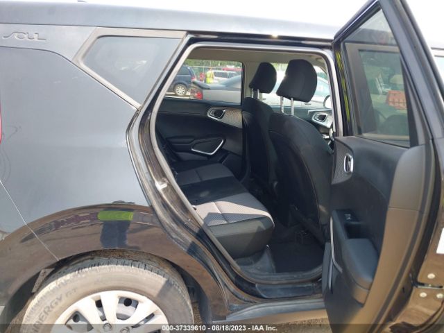 KNDJ23AU3M7147752 KIA SOUL LX