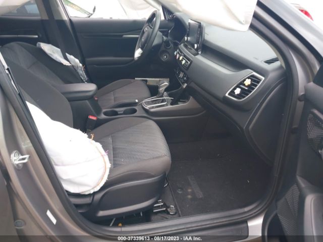 KNDEPCAAXN7285458 KIA Seltos Lx