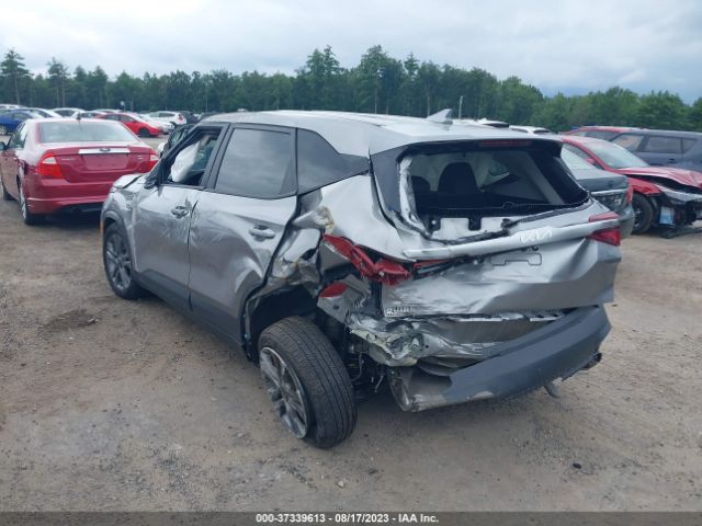 KNDEPCAAXN7285458 KIA Seltos Lx