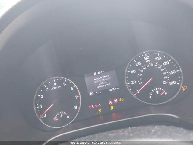 KNDEPCAAXN7285458 KIA Seltos Lx