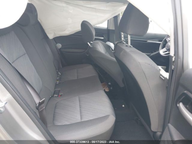 KNDEPCAAXN7285458 KIA Seltos Lx