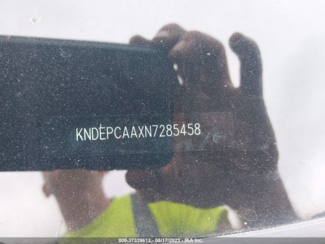 KNDEPCAAXN7285458 KIA Seltos Lx