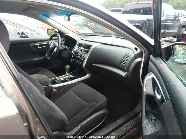 2013 NISSAN ALTIMA 2.5 S VIN: 1N4AL3AP8DC192738