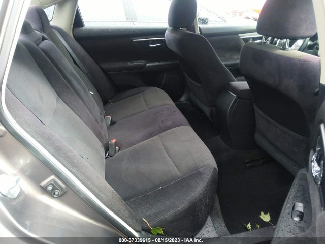 2013 NISSAN ALTIMA 2.5 S VIN: 1N4AL3AP8DC192738