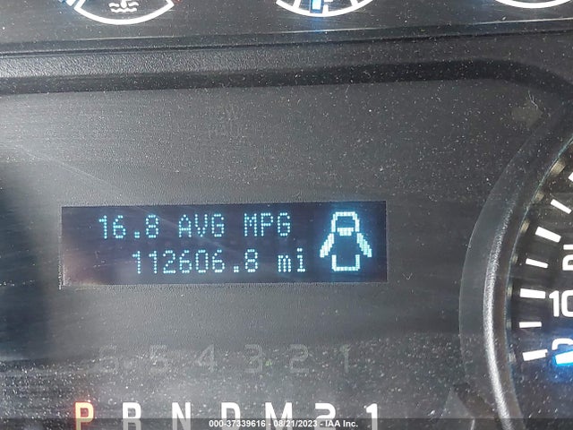 Ford F-150 Stx 2014 1FTFW1EF8EFB30981 Image 15