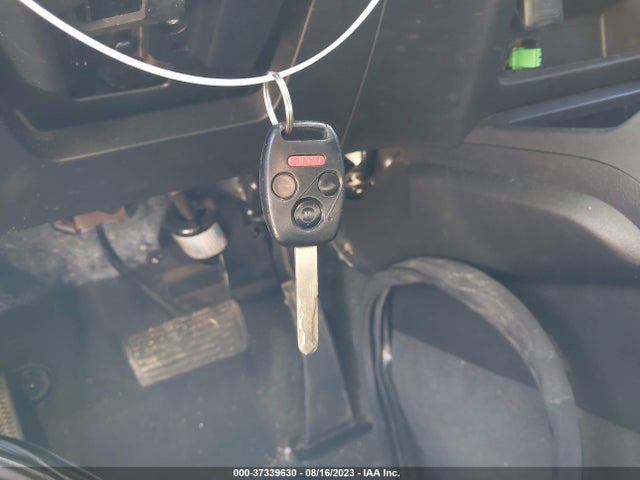 2008 HONDA CIVIC CPE EX VIN: 2HGFG12838H563793