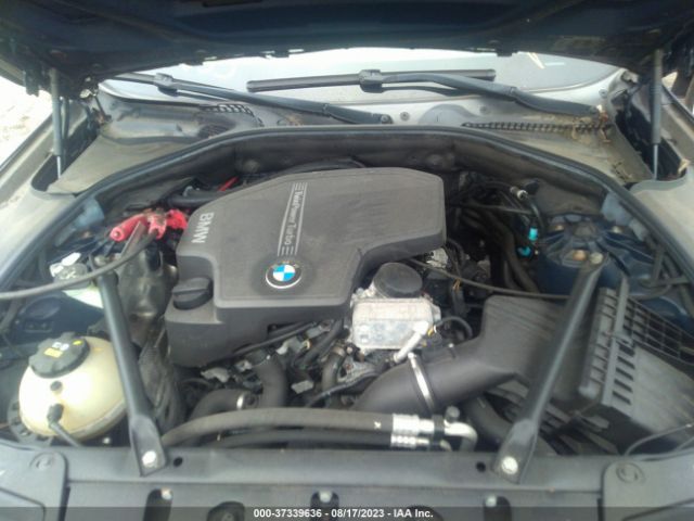 WBA5A7C57GG144565 BMW 5 Series 528i Xdrive