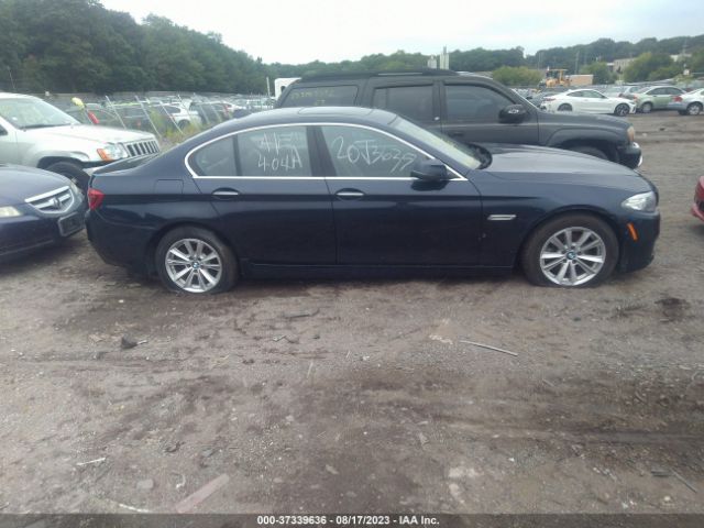 WBA5A7C57GG144565 BMW 5 Series 528i Xdrive