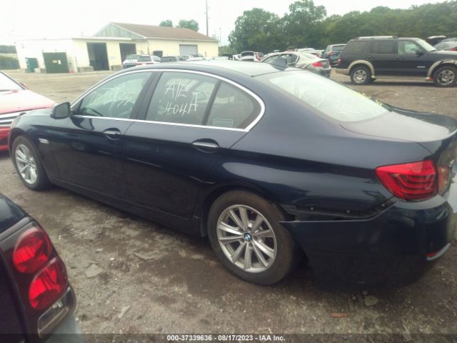 WBA5A7C57GG144565 BMW 5 Series 528i Xdrive