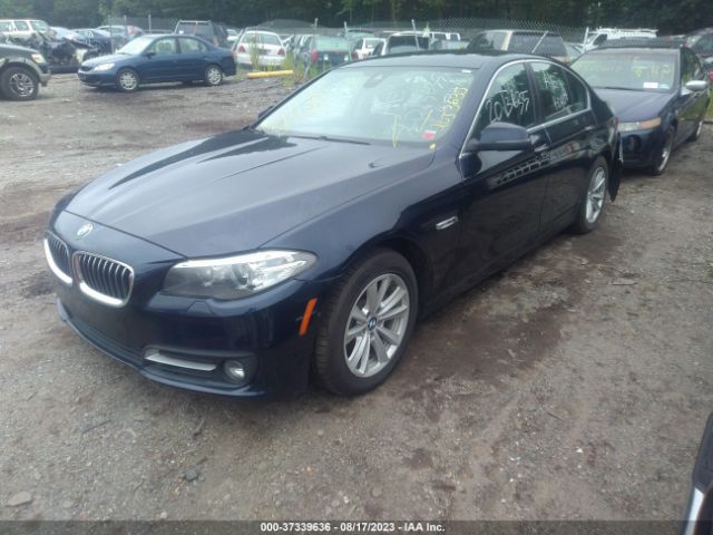 WBA5A7C57GG144565 BMW 5 Series 528i Xdrive