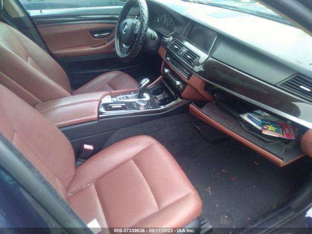 WBA5A7C57GG144565 BMW 5 Series 528i Xdrive