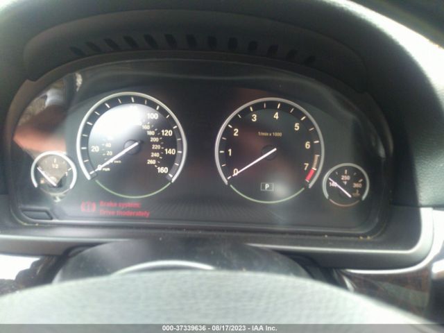 WBA5A7C57GG144565 BMW 5 Series 528i Xdrive