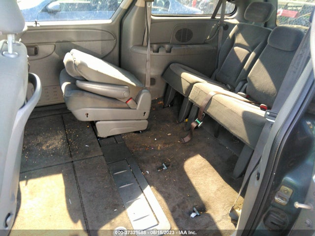 2005 DODGE GRAND CARAVAN SXT VIN: 2D4GP44L15R239451