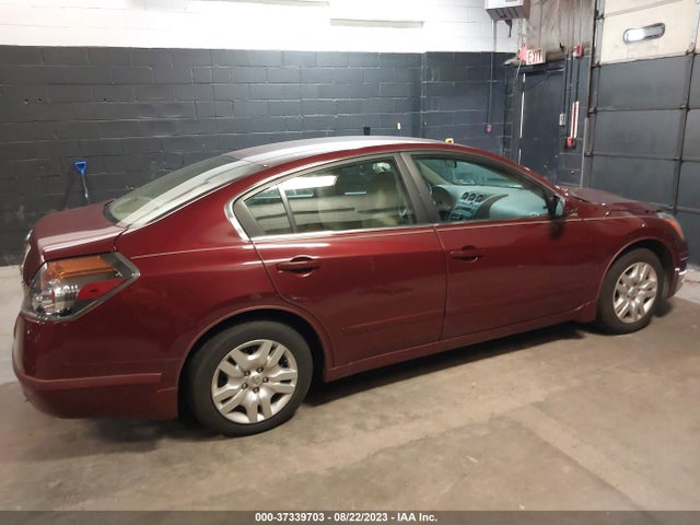 2010 NISSAN ALTIMA 2.5 S VIN: 1N4AL2AP2AN539233