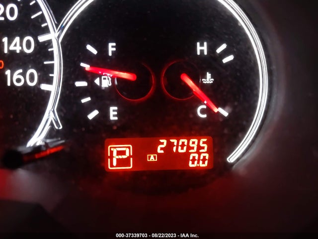 2010 NISSAN ALTIMA 2.5 S VIN: 1N4AL2AP2AN539233
