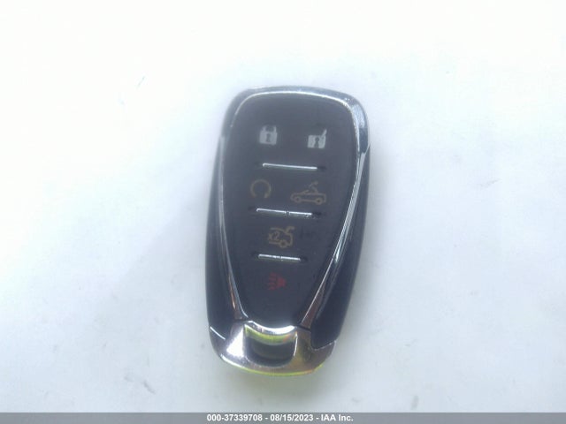 Chevrolet Camaro 1lt 2017 1G1FB3DS5H0113027 Image 11