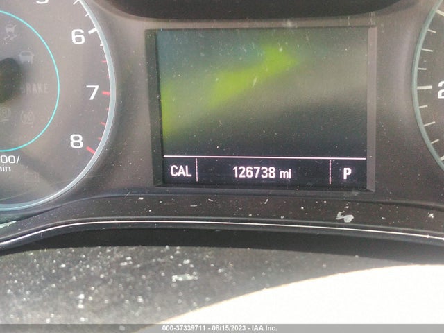 Chevrolet CRUZE LS 2018 1G1BC5SM9J7178357 Image 15