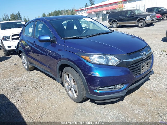 2016 3CZRU5H39GM746018 main image