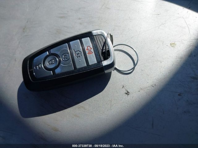 2FMPK4J90NBA96534 Ford Edge Sel/st-line