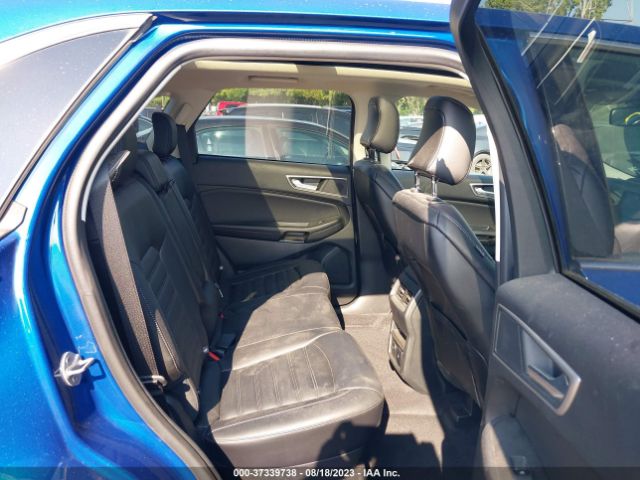 2FMPK4J90NBA96534 Ford Edge Sel/st-line