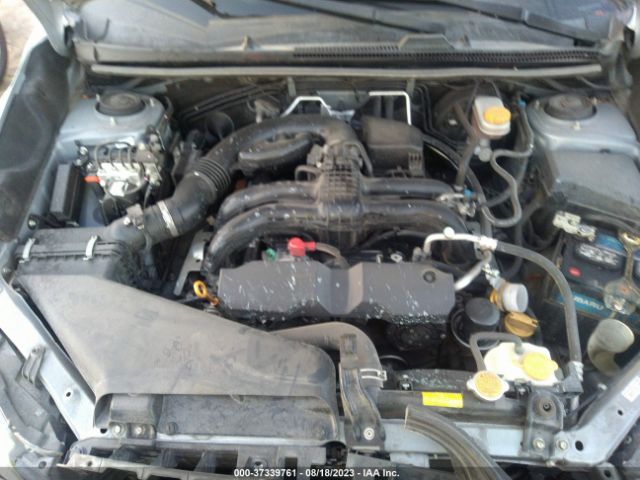 JF2GPAFC9F8238099 Subaru Xv Crosstrek Premium