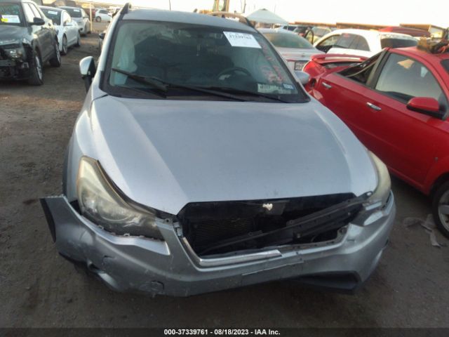 JF2GPAFC9F8238099 Subaru Xv Crosstrek Premium