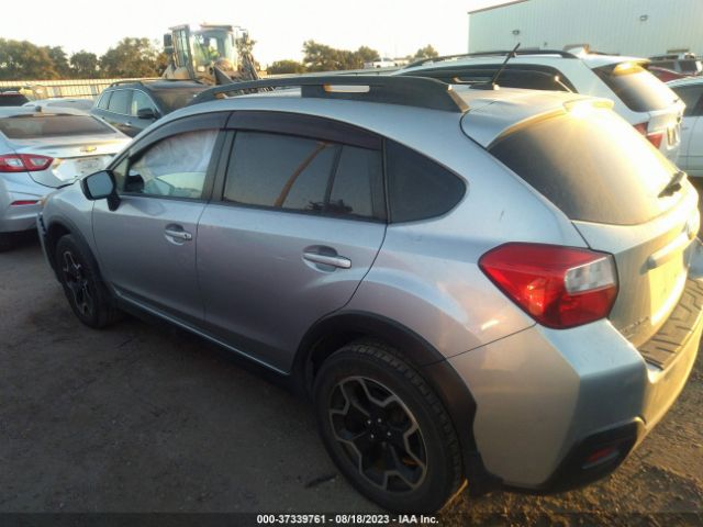 JF2GPAFC9F8238099 Subaru Xv Crosstrek Premium
