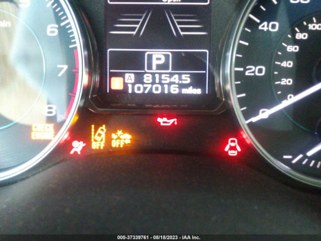 JF2GPAFC9F8238099 Subaru Xv Crosstrek Premium