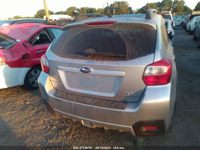 JF2GPAFC9F8238099 Subaru Xv Crosstrek Premium