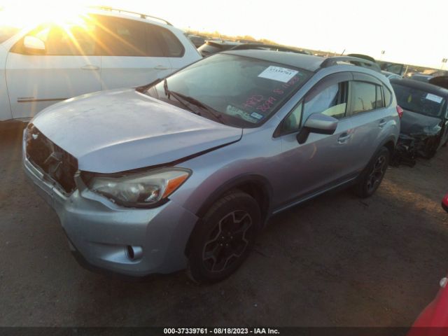 JF2GPAFC9F8238099 Subaru Xv Crosstrek Premium