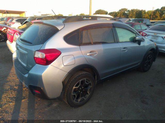 JF2GPAFC9F8238099 Subaru Xv Crosstrek Premium