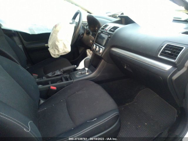 JF2GPAFC9F8238099 Subaru Xv Crosstrek Premium