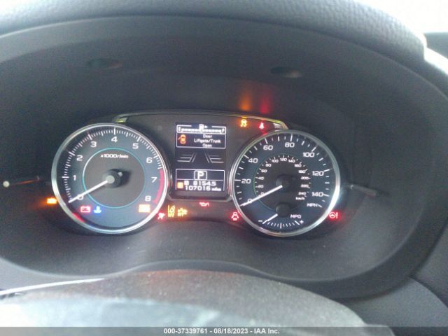 JF2GPAFC9F8238099 Subaru Xv Crosstrek Premium