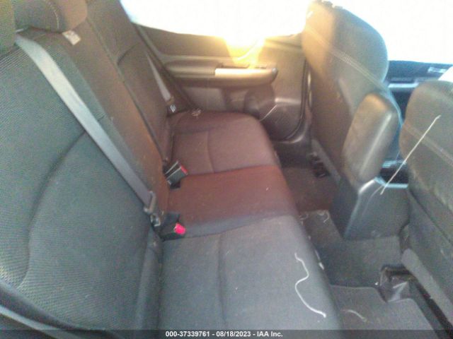 JF2GPAFC9F8238099 Subaru Xv Crosstrek Premium