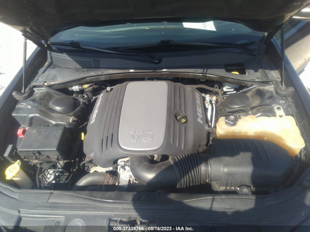 Aukcja sprzedaży 2014 Chrysler 300 300c John Varvatos, vin: 2C3CCAJT9EH236043, numer aukcji: 37339766