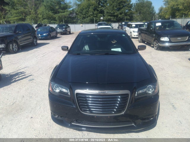 Aukcja sprzedaży 2014 Chrysler 300 300c John Varvatos, vin: 2C3CCAJT9EH236043, numer aukcji: 37339766