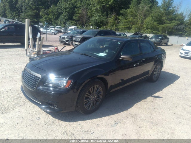 Aukcja sprzedaży 2014 Chrysler 300 300c John Varvatos, vin: 2C3CCAJT9EH236043, numer aukcji: 37339766