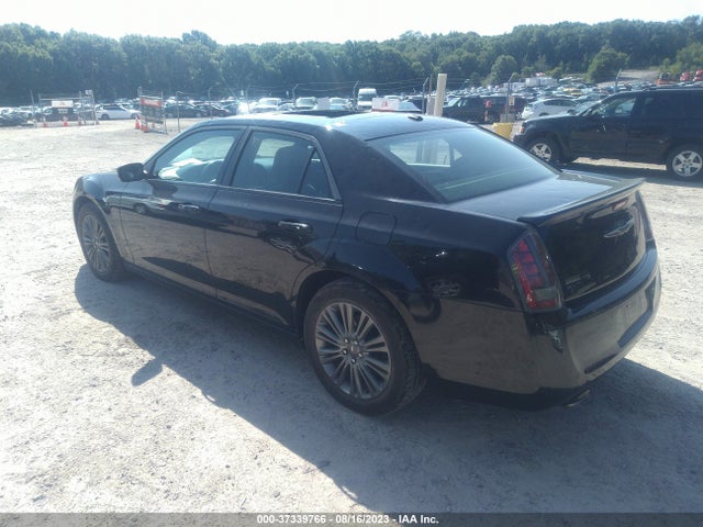 Aukcja sprzedaży 2014 Chrysler 300 300c John Varvatos, vin: 2C3CCAJT9EH236043, numer aukcji: 37339766