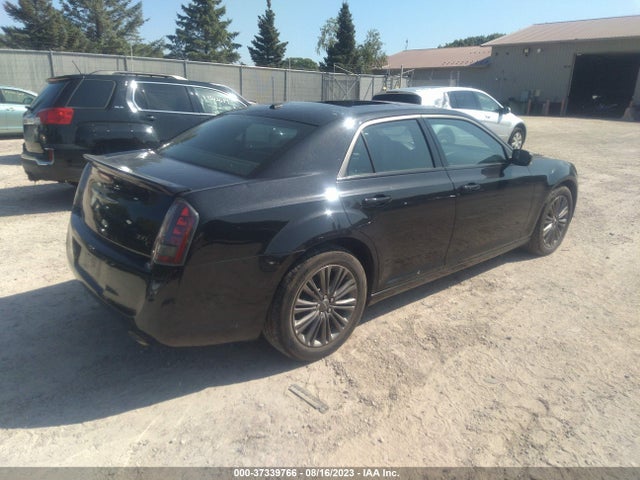 Aukcja sprzedaży 2014 Chrysler 300 300c John Varvatos, vin: 2C3CCAJT9EH236043, numer aukcji: 37339766